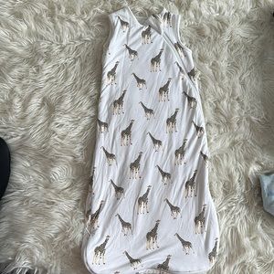 Kyte baby 1.0 tog 0-6 mths GUC